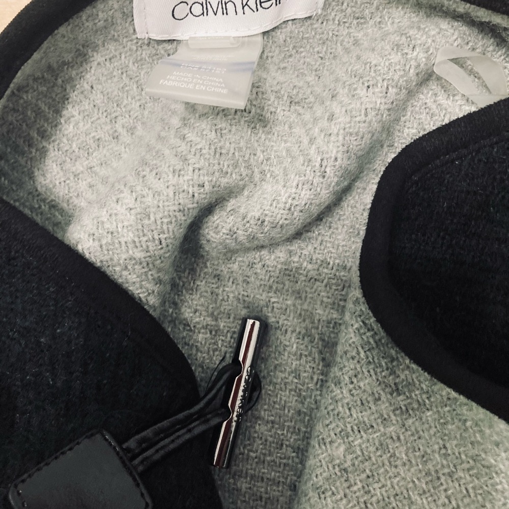 Calvin Klein One size Cape